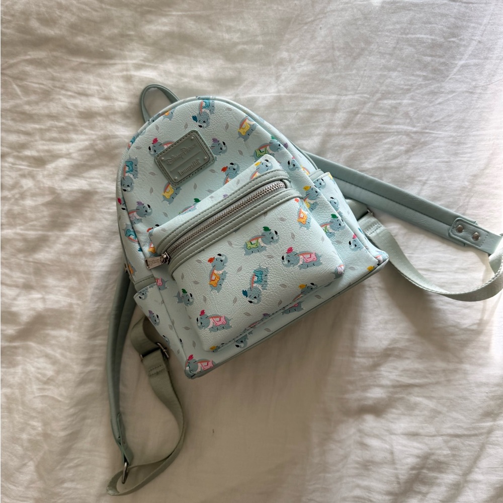 Loungefly Disney Parks Backpack Dumbo Backpack